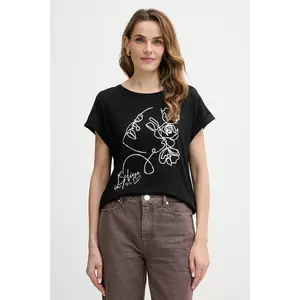 Morgan tricou imagine