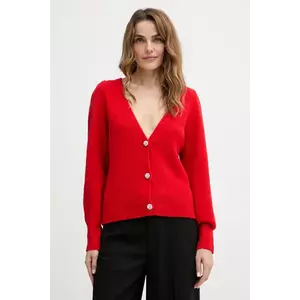 Morgan cardigan din amestec de lână imagine