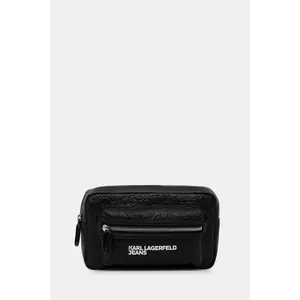 Karl Lagerfeld Jeans borseta imagine