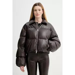 Nanushka geaca imagine