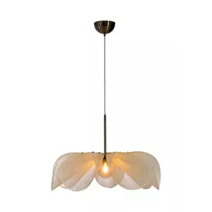 Markslöjd lampă suspendată Styrka 75 cm imagine