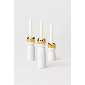 Raeder set de sfeșnice de crăciun 3-pack imagine