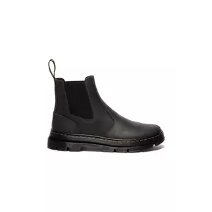 Dr. Martens ghete chelsea de piele Embury Chelsea Boot imagine