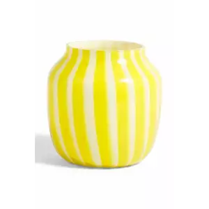 HAY vază decorativă Juice 22 x 22 cm imagine