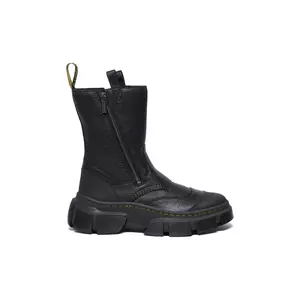 Dr. Martens cizme de piele DMXL Rigger imagine