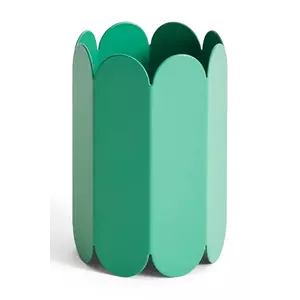 HAY vază decorativă Arcs 18 x 13 x 13 cm imagine