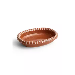 HAY farfurie 5 x 20 x 27, 5 cm imagine