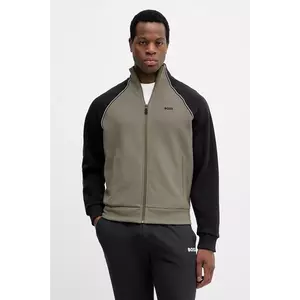 BOSS Green bluză SW_Join Skaz imagine