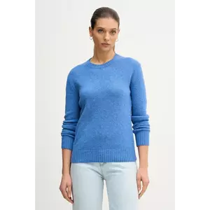 United Colors of Benetton pulover de lana imagine