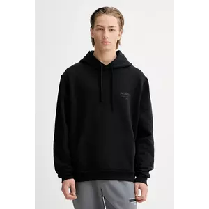 AllSaints hanorac de bumbac UNDERGROUND imagine