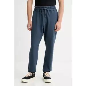 AllSaints pantaloni de trening din bumbac UNDRGRND imagine