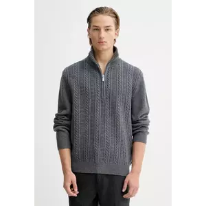 A.P.C. pulover de lână Pull Theo imagine