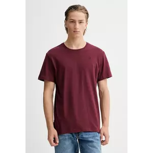 G-Star tricou din bumbac Base-s imagine