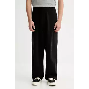 G-Star pantaloni de trening din bumbac Balloon imagine