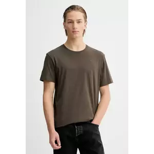 G-Star tricou din bumbac Base-s imagine