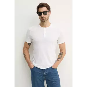 Sisley tricou din bumbac imagine