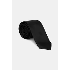 Karl Lagerfeld cravata de matase imagine