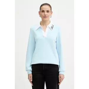 Karl Lagerfeld bluza imagine