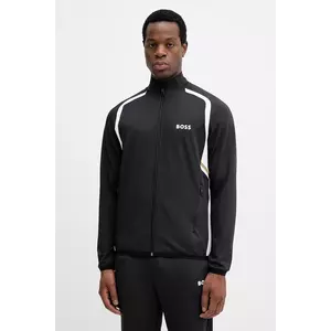 BOSS Green bluză SW_TOC Spin FZ imagine