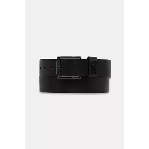 Karl Lagerfeld curea de piele imagine