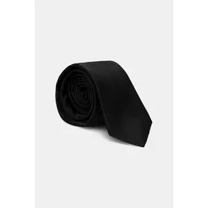 Karl Lagerfeld cravata de matase imagine