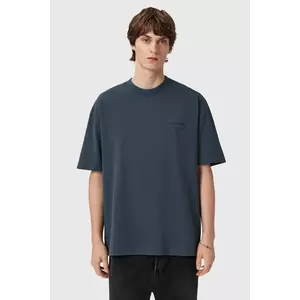 AllSaints tricou din bumbac UNDERGROUND imagine