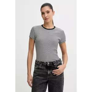 Tommy Jeans tricou imagine