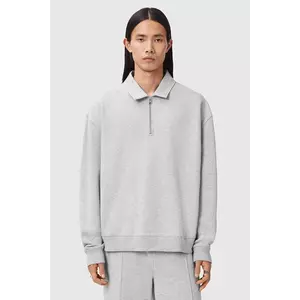 AllSaints hanorac de bumbac imagine