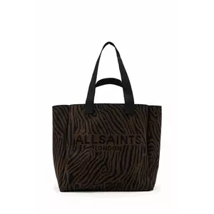 AllSaints poșetă imagine