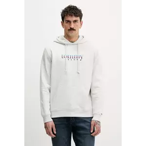 Tommy Jeans hanorac de bumbac imagine