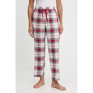 women'secret pantaloni pijama bumbac imagine