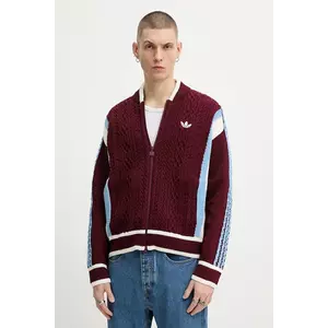 adidas Originals cardigan Wicons imagine
