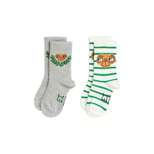 Mini Rodini sosete copii E.T. 2-pack imagine