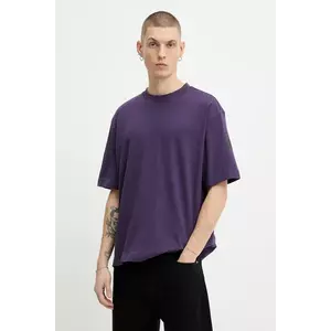 adidas tricou din bumbac Essentials imagine