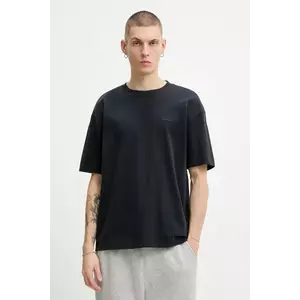 Hollister Co. tricou din bumbac imagine