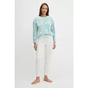 women'secret compleu pijama imagine