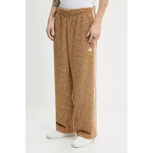 adidas Originals pantaloni Boucle imagine