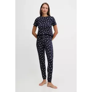 women'secret pijamale de bumbac imagine
