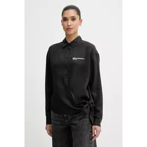 Karl Lagerfeld Jeans camasa imagine