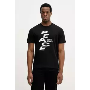 United Colors of Benetton tricou din bumbac imagine