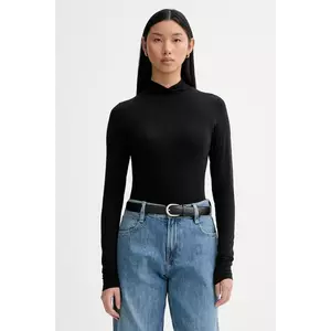 G-Star longsleeve Mock slim imagine