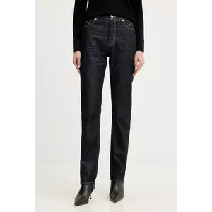 BOSS Orange jeans C ADA SLIM HR 1.0 imagine