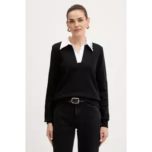 Karl Lagerfeld bluza imagine