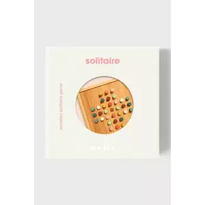 Luckies of London joc de societate Colour Solitaire 14, 2 x 1, 9 x 14, 1 cm imagine