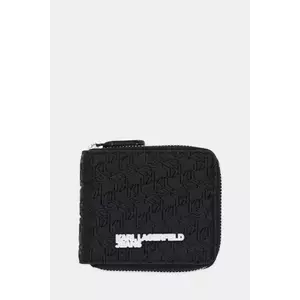 Karl Lagerfeld Jeans portofel imagine