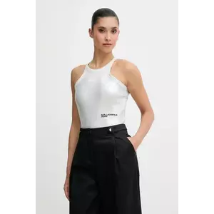 Karl Lagerfeld Jeans top imagine