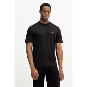 BOSS tricou din bumbac C-Taut 01 imagine