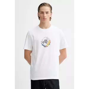 PS Paul Smith tricou din bumbac imagine
