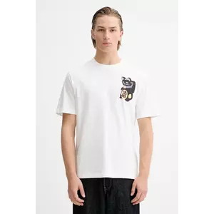 PS Paul Smith tricou din bumbac imagine