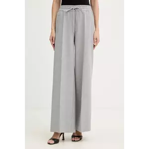 BOSS pantaloni Tamaya imagine